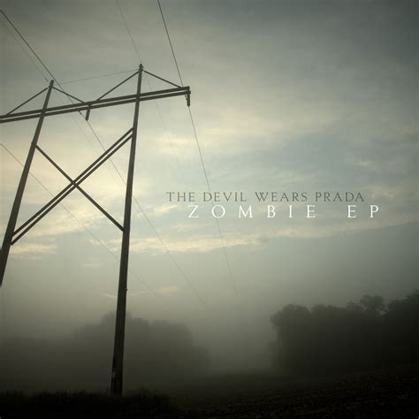 the devil wears prada band zombie ep 2|the devil wears prada zii.